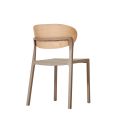 Стул Bake WOOD TAUPE6